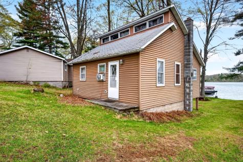 W2908 Sunset Bay Birchwood WI 54817