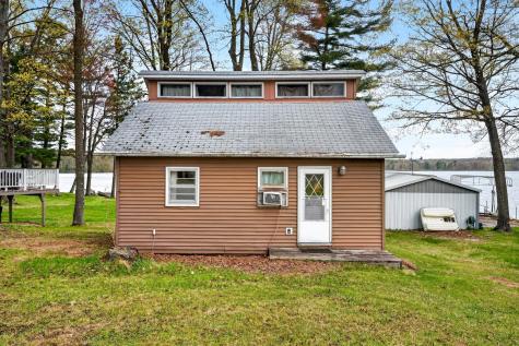 W2908 Sunset Bay Birchwood WI 54817