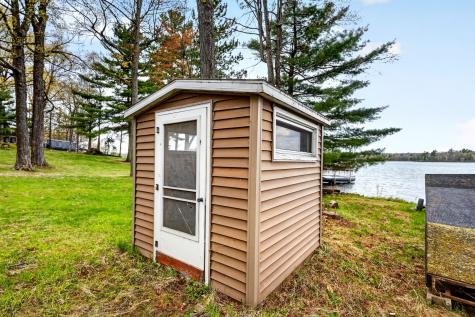 W2908 Sunset Bay Birchwood WI 54817