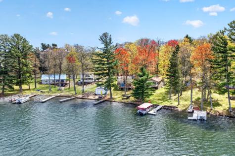 W2908 Sunset Bay Birchwood WI 54817