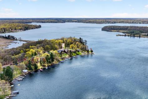 W2908 Sunset Bay Birchwood WI 54817