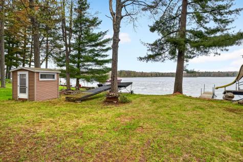 W2908 Sunset Bay Birchwood WI 54817
