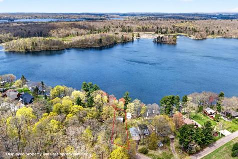 W2908 Sunset Bay Birchwood WI 54817
