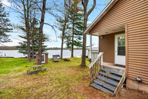 W2908 Sunset Bay Birchwood WI 54817