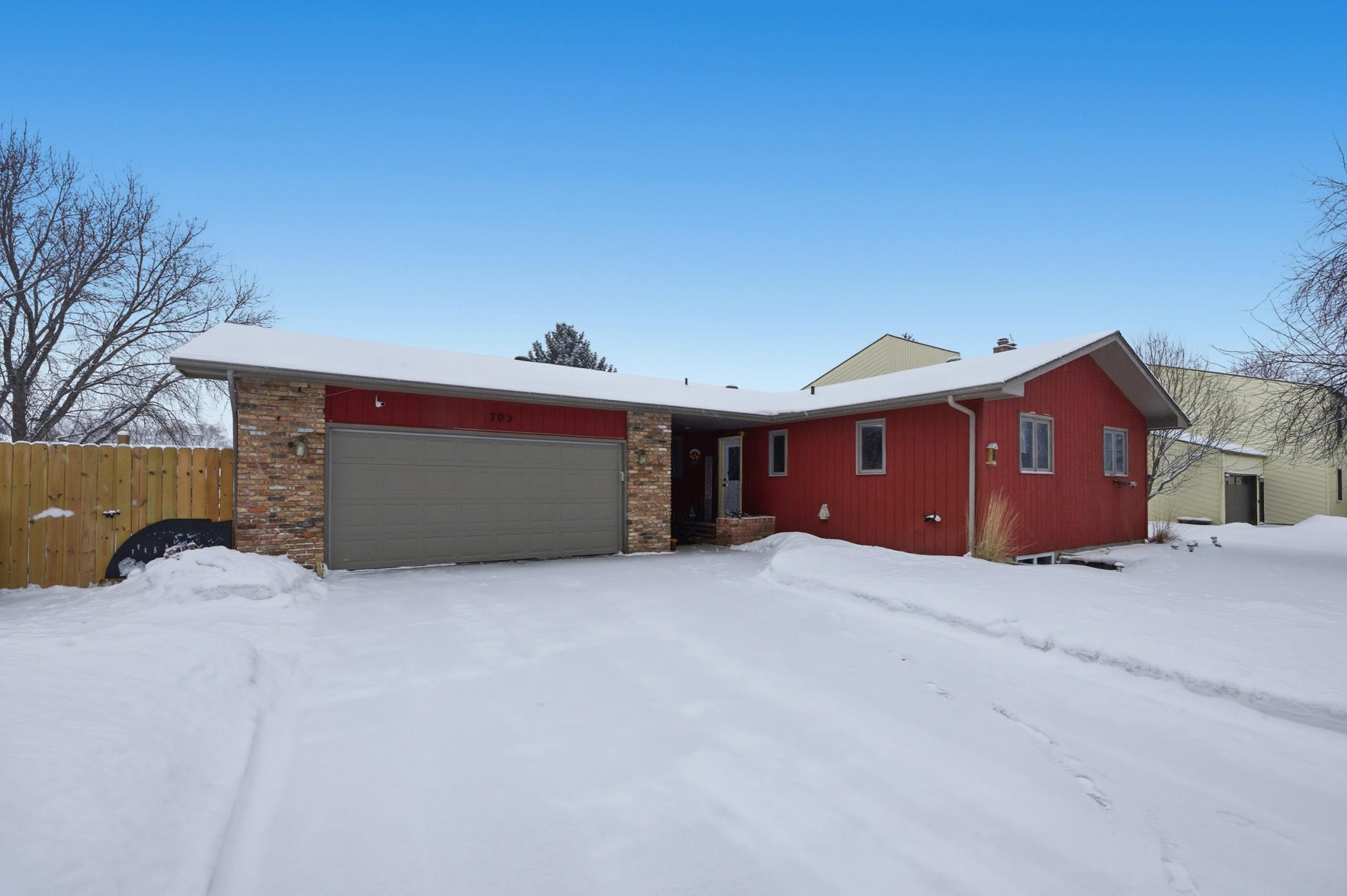 3705 4th Street S Moorhead MN 56560