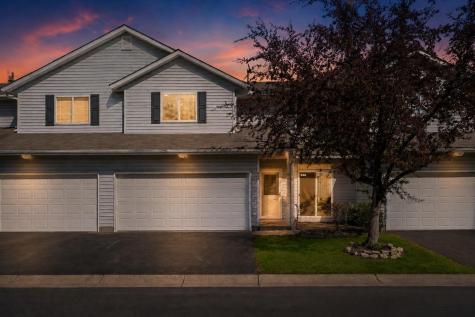 634 Roundhouse Street Shakopee MN 55379