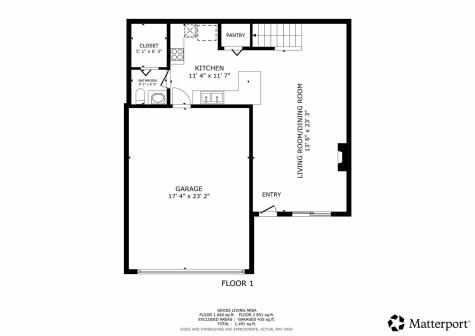 634 Roundhouse Street Shakopee MN 55379