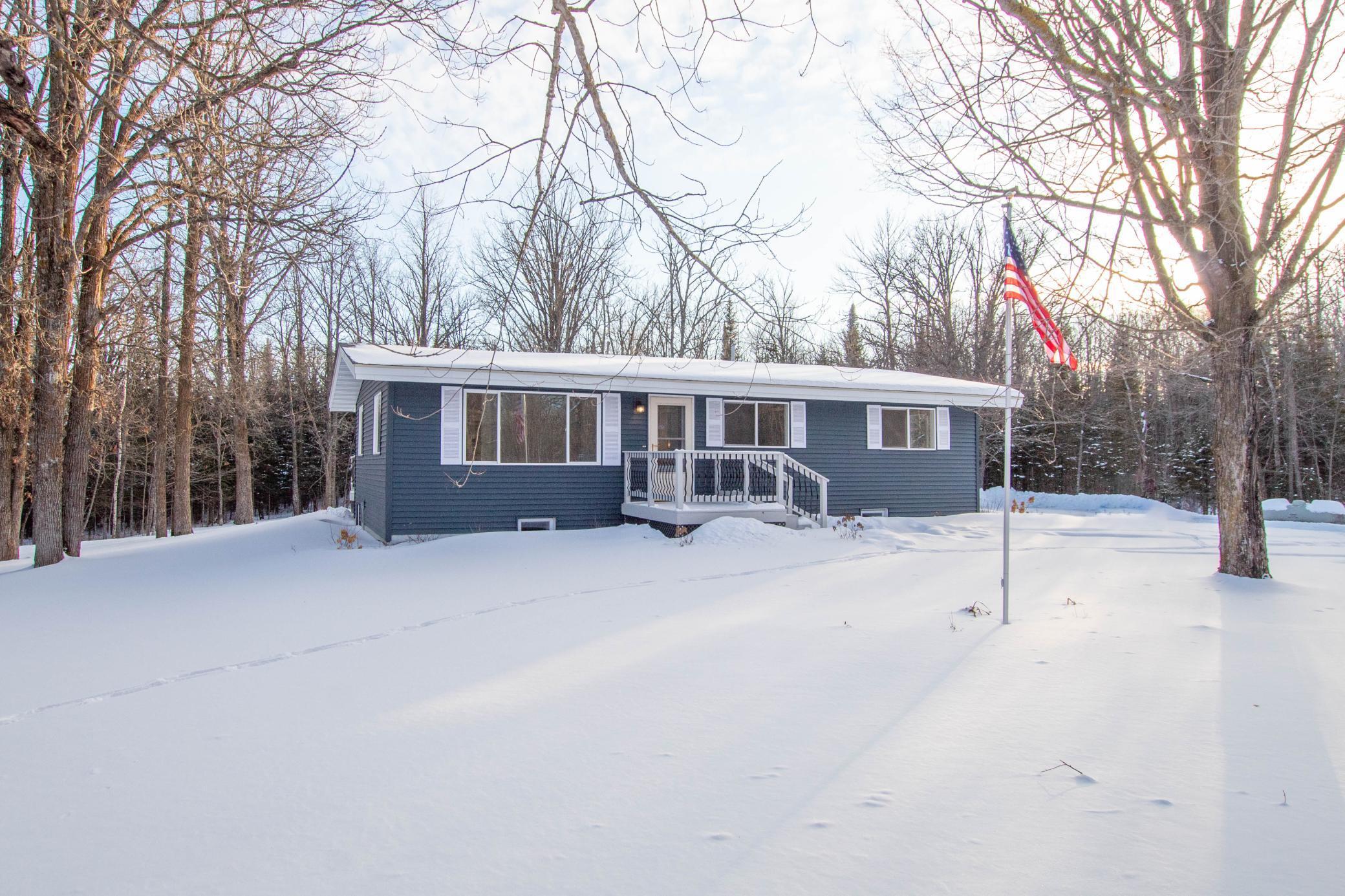 10322 Knappen Hill Road NE Bemidji MN 56601