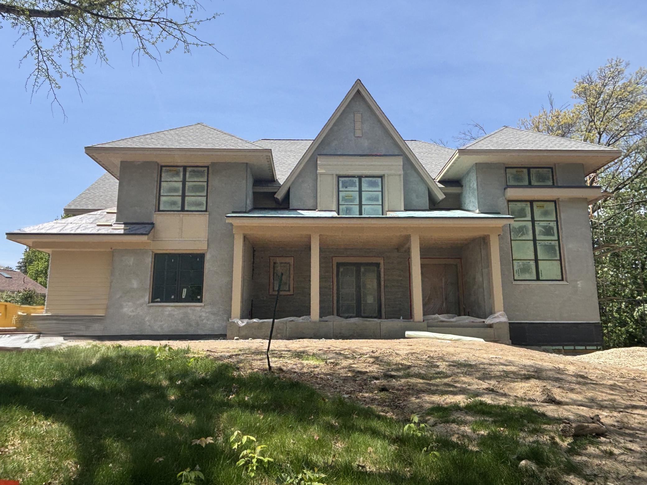 5252 Lochloy Drive Edina MN 55436