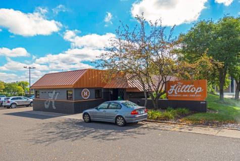 5252 Lochloy Drive Edina MN 55436