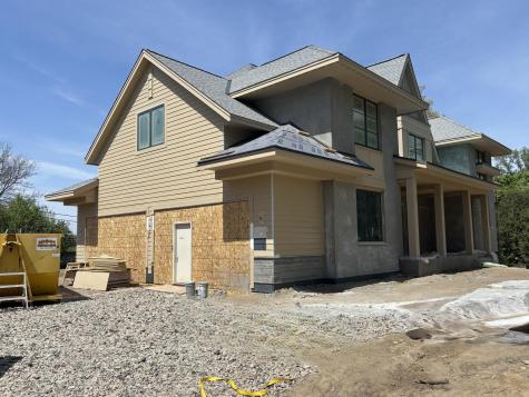 5252 Lochloy Drive Edina MN 55436