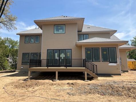 5252 Lochloy Drive Edina MN 55436