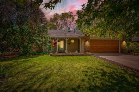 7811 118th Avenue N Champlin MN 55316