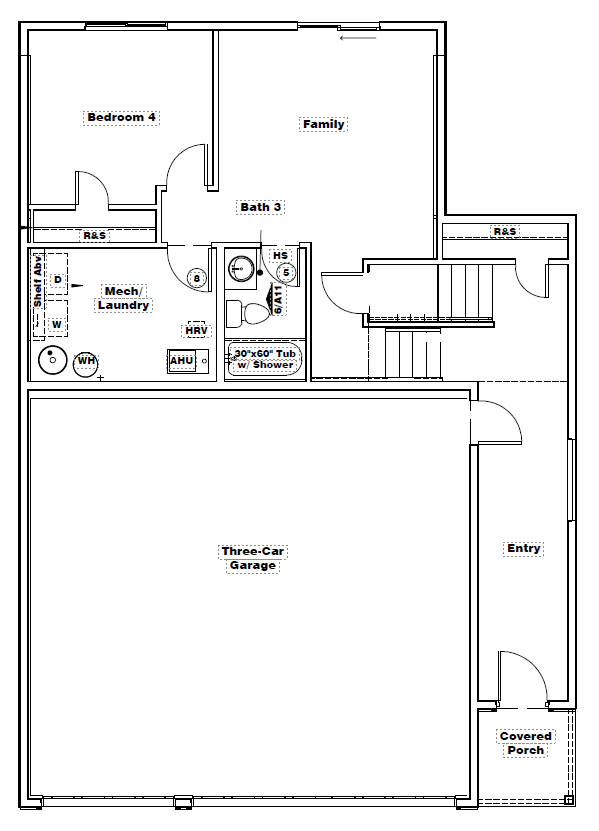 510 Douglas Drive S Annandale MN 55302
