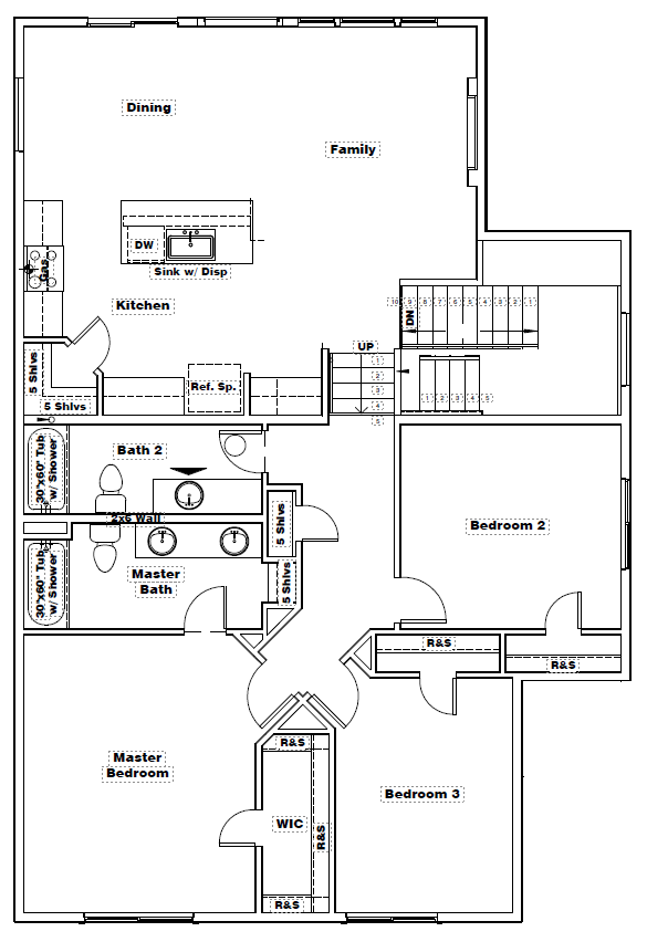 510 Douglas Drive S Annandale MN 55302