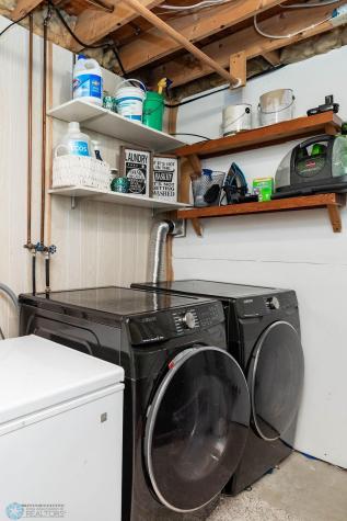 2326 26 1/2 Avenue S Fargo ND 58103