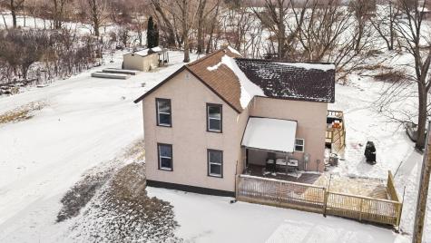 730 Main Street New Munich MN 56352