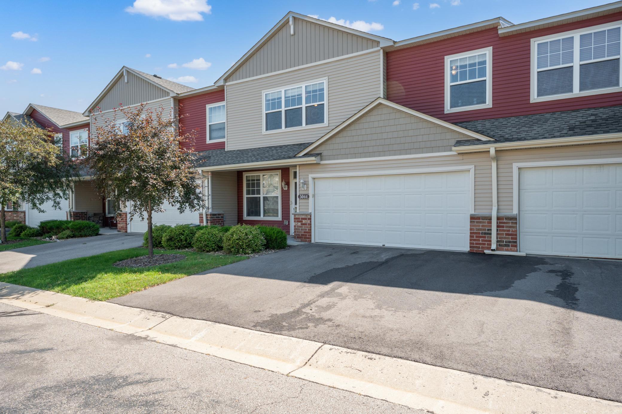 5044 Schumard Court SE Rochester MN 55904