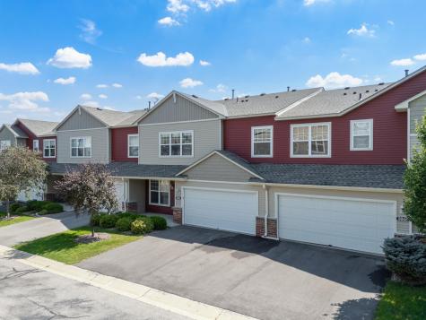5044 Schumard Court SE Rochester MN 55904