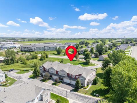 5044 Schumard Court SE Rochester MN 55904