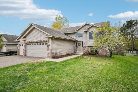 23092 Navajo Street NW Saint Francis MN 55070