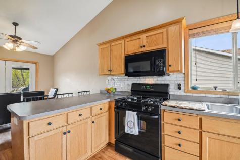 23092 Navajo Street NW Saint Francis MN 55070