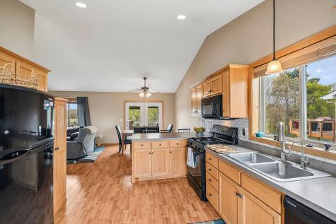 23092 Navajo Street NW Saint Francis MN 55070