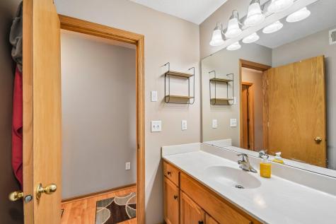 23092 Navajo Street NW Saint Francis MN 55070