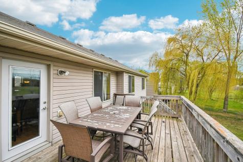 23092 Navajo Street NW Saint Francis MN 55070