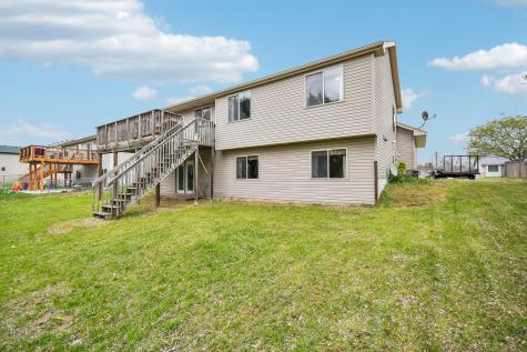 23092 Navajo Street NW Saint Francis MN 55070