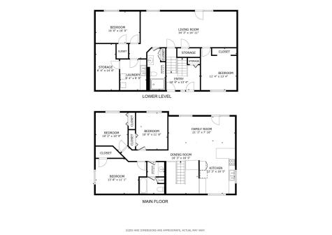 23092 Navajo Street NW Saint Francis MN 55070