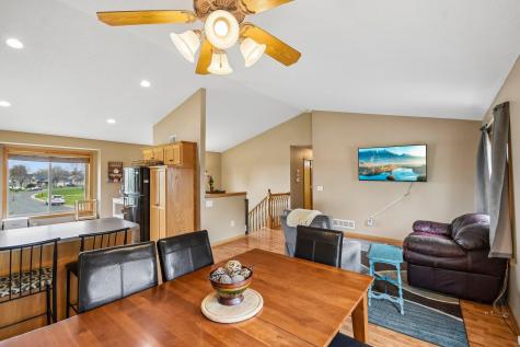 23092 Navajo Street NW Saint Francis MN 55070