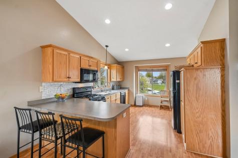 23092 Navajo Street NW Saint Francis MN 55070