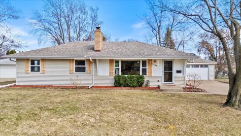8131 Upton Avenue S Bloomington MN 55431