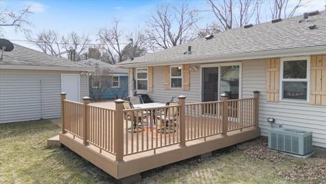 8131 Upton Avenue S Bloomington MN 55431