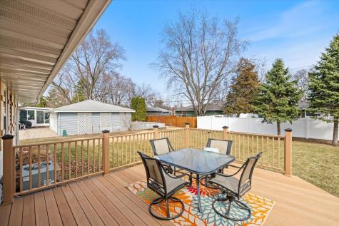 8131 Upton Avenue S Bloomington MN 55431