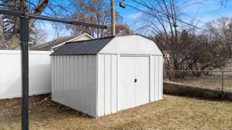 8131 Upton Avenue S Bloomington MN 55431