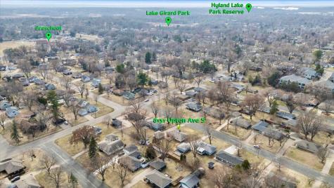 8131 Upton Avenue S Bloomington MN 55431