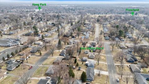 8131 Upton Avenue S Bloomington MN 55431