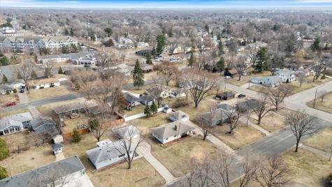 8131 Upton Avenue S Bloomington MN 55431