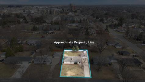8131 Upton Avenue S Bloomington MN 55431