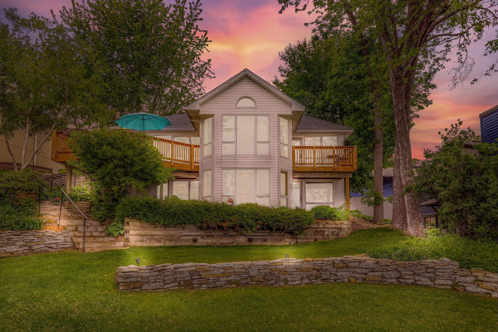 3310 Lake Johanna Boulevard Arden Hills MN 55112