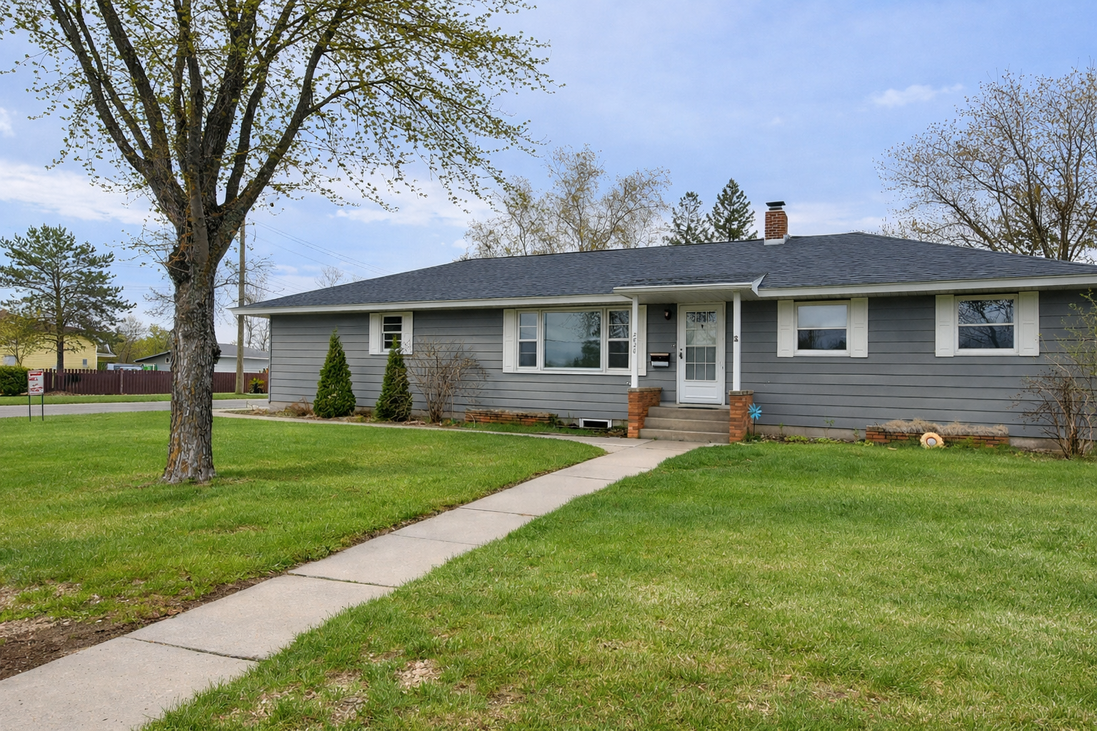 2820 Bixby Avenue NE Bemidji MN 56601
