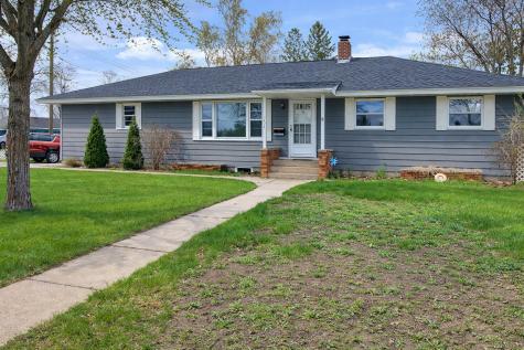 2820 Bixby Avenue NE Bemidji MN 56601