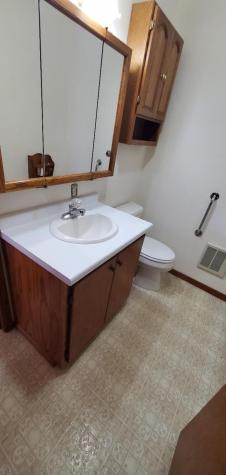 2820 Bixby Avenue NE Bemidji MN 56601