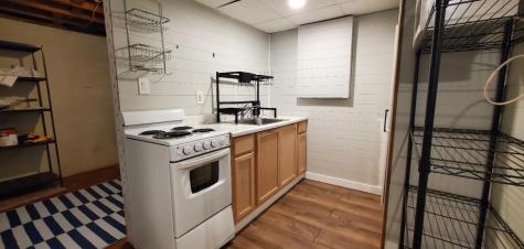 2820 Bixby Avenue NE Bemidji MN 56601