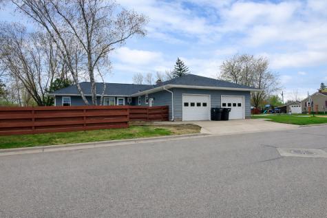 2820 Bixby Avenue NE Bemidji MN 56601