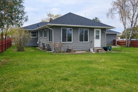 2820 Bixby Avenue NE Bemidji MN 56601