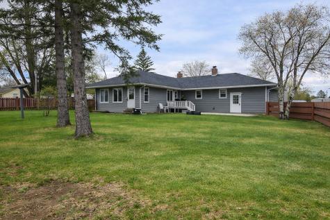 2820 Bixby Avenue NE Bemidji MN 56601