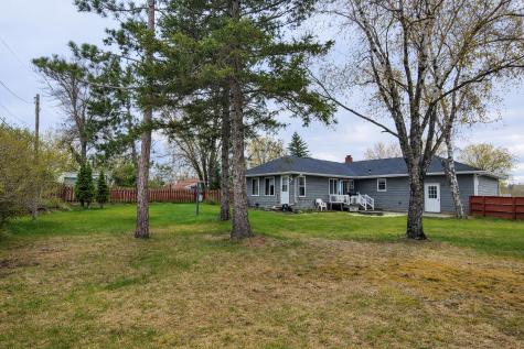 2820 Bixby Avenue NE Bemidji MN 56601